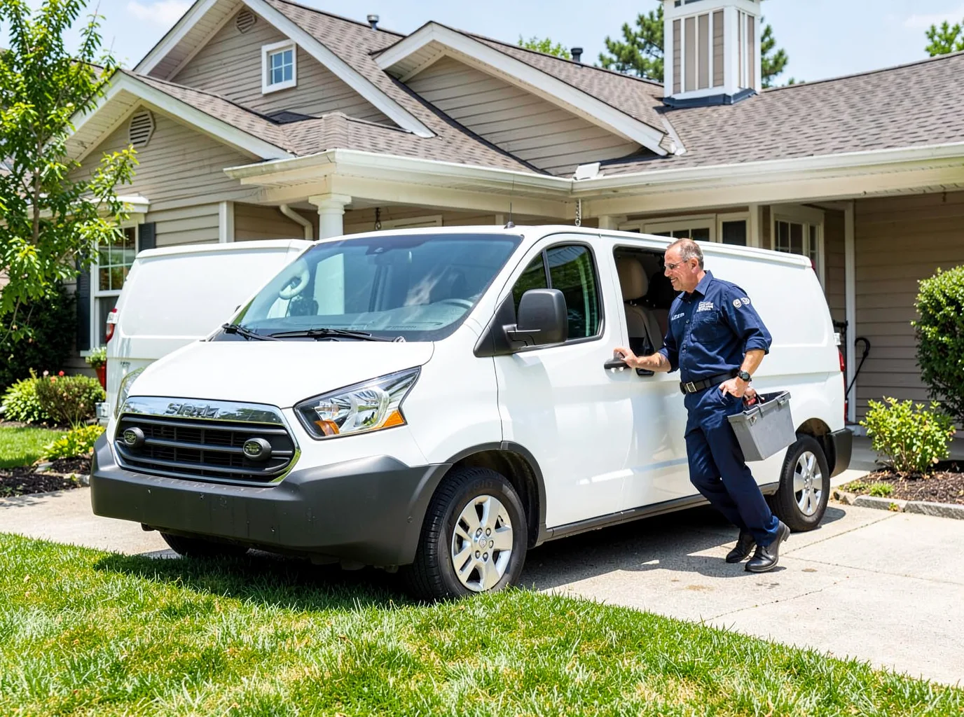 Emergency Plumber company in Egan, LA